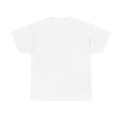 Marvin Unisex Heavy Cotton Tee