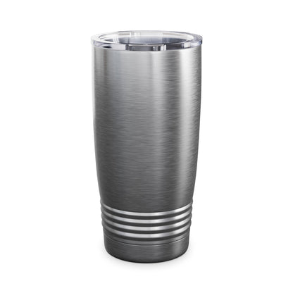 Marvin Ringneck Tumbler, 20oz