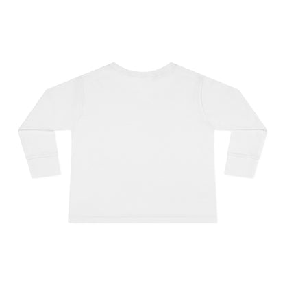 Toddler Long Sleeve Tee