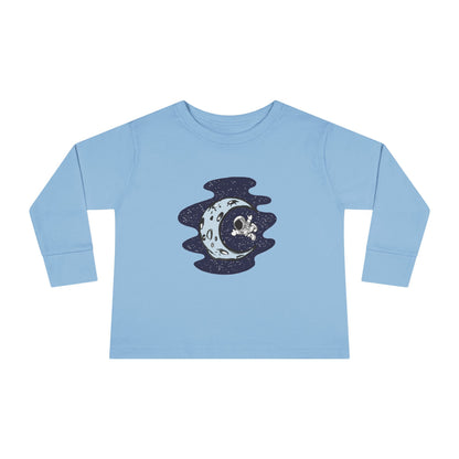 Toddler Long Sleeve Tee