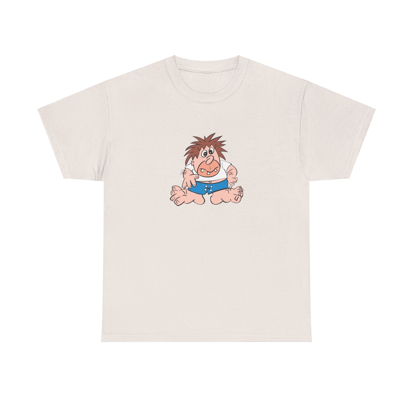 Marvin Unisex Heavy Cotton Tee