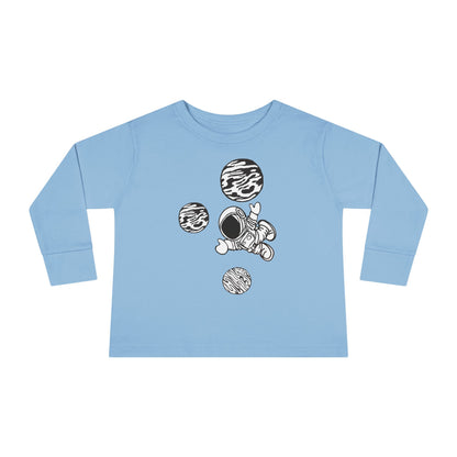 Toddler Long Sleeve Tee