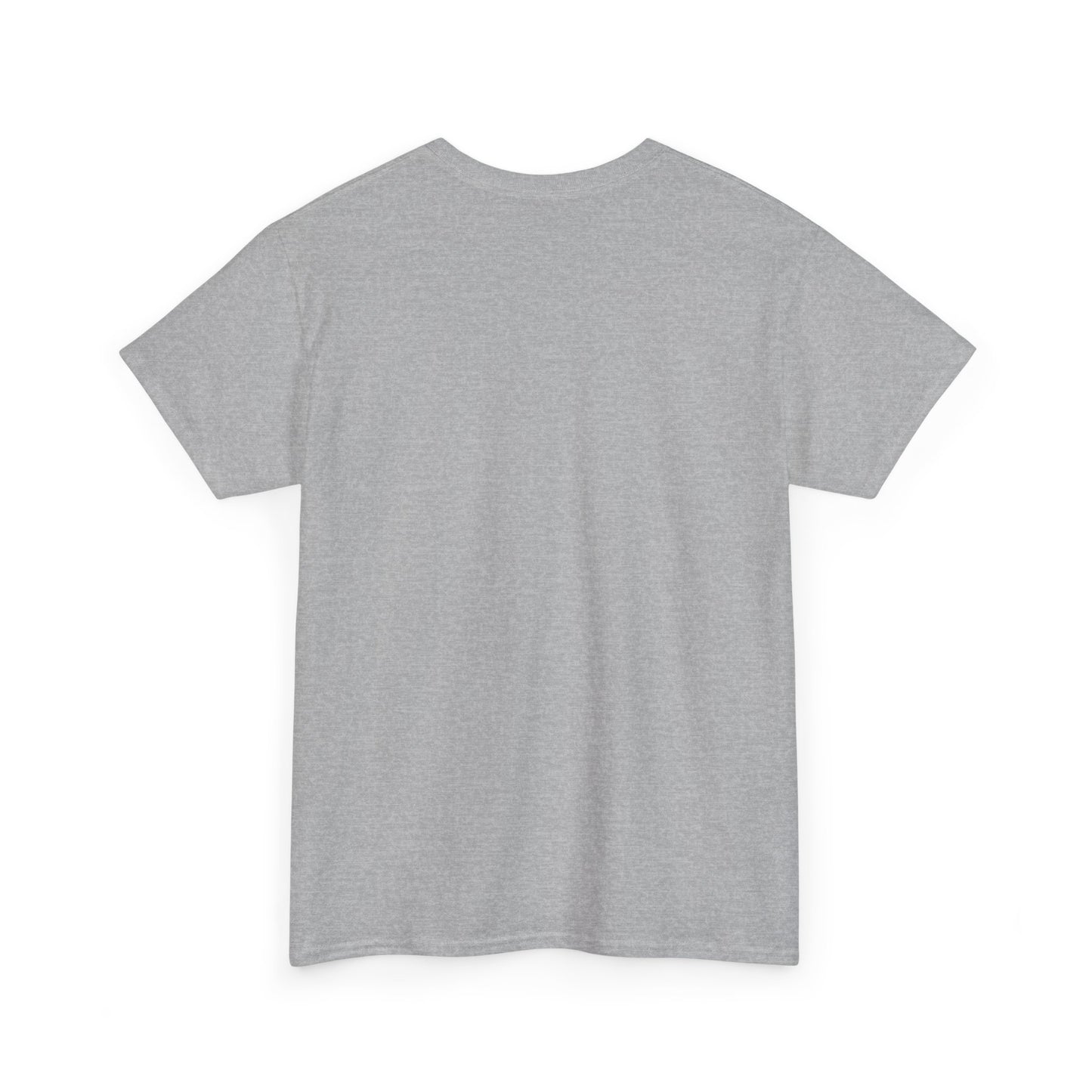 Marvin Unisex Heavy Cotton Tee