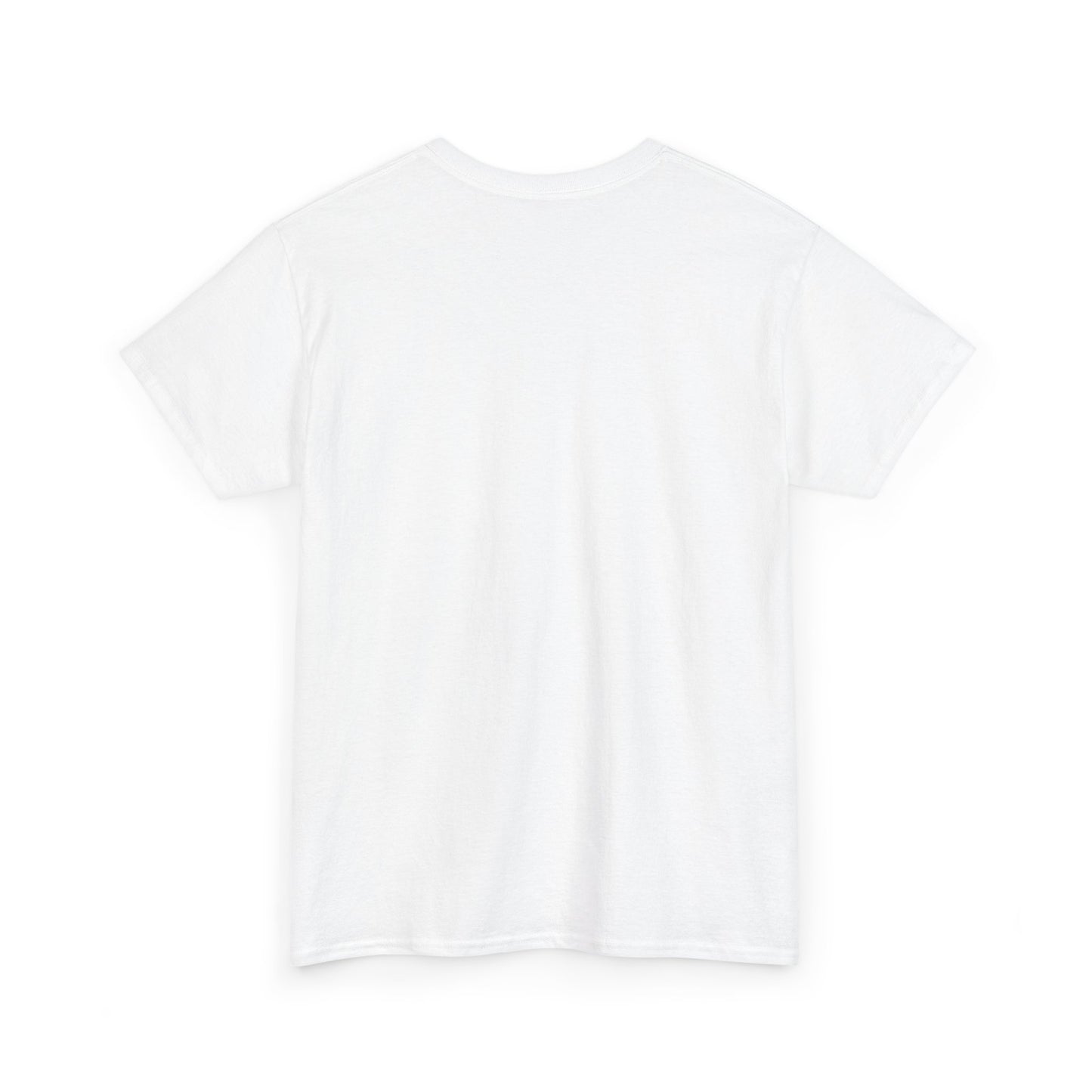 Marvin Unisex Heavy Cotton Tee