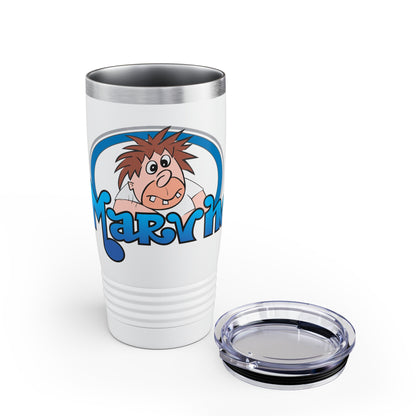 Marvin Ringneck Tumbler, 20oz