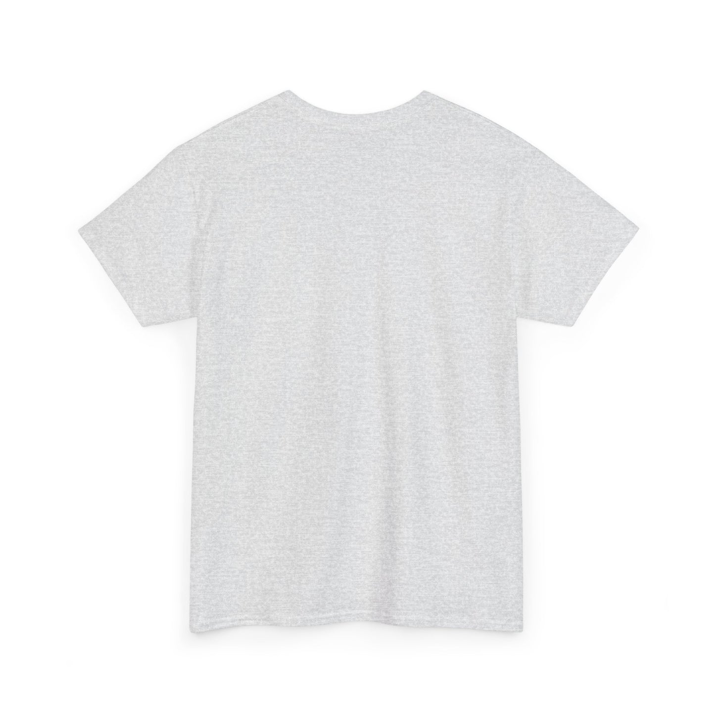 Marvin Unisex Heavy Cotton Tee