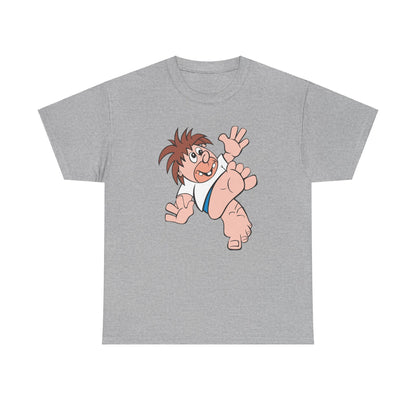 Marvin Unisex Heavy Cotton Tee