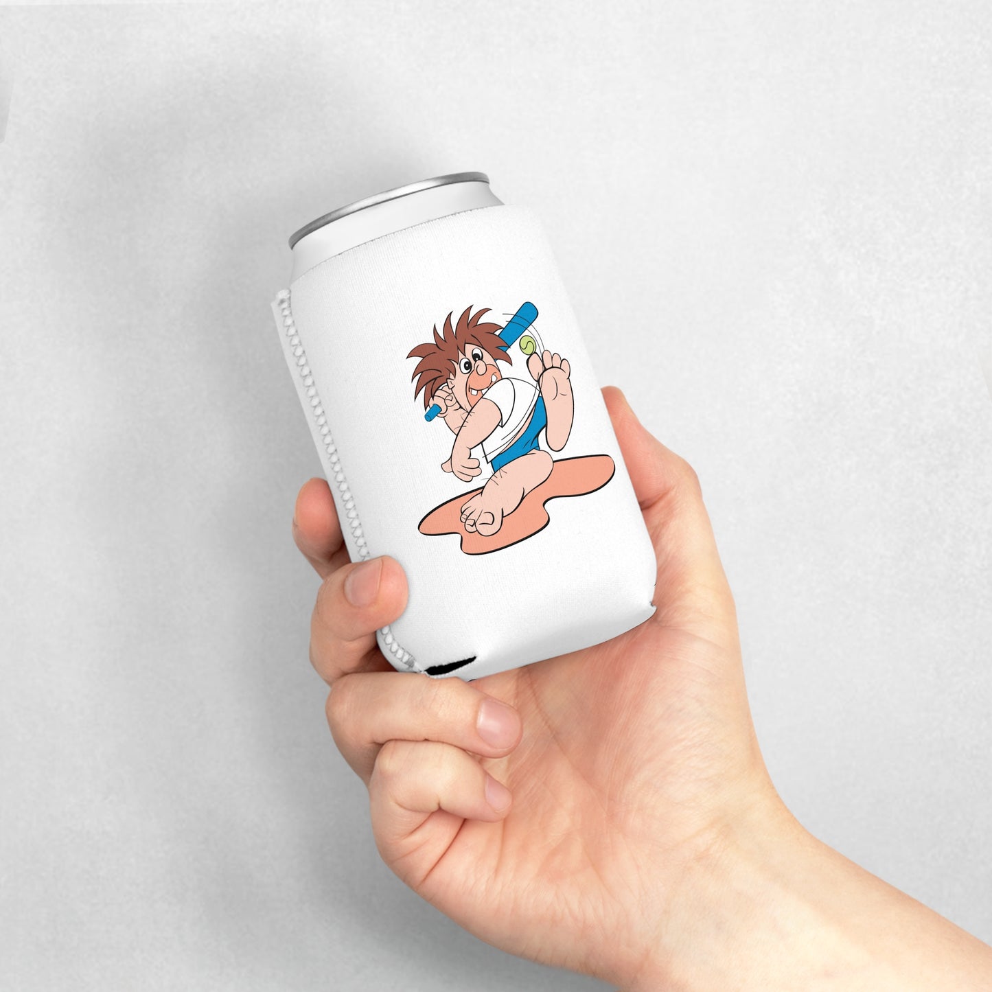 Marvin Can Cooler Sleeve