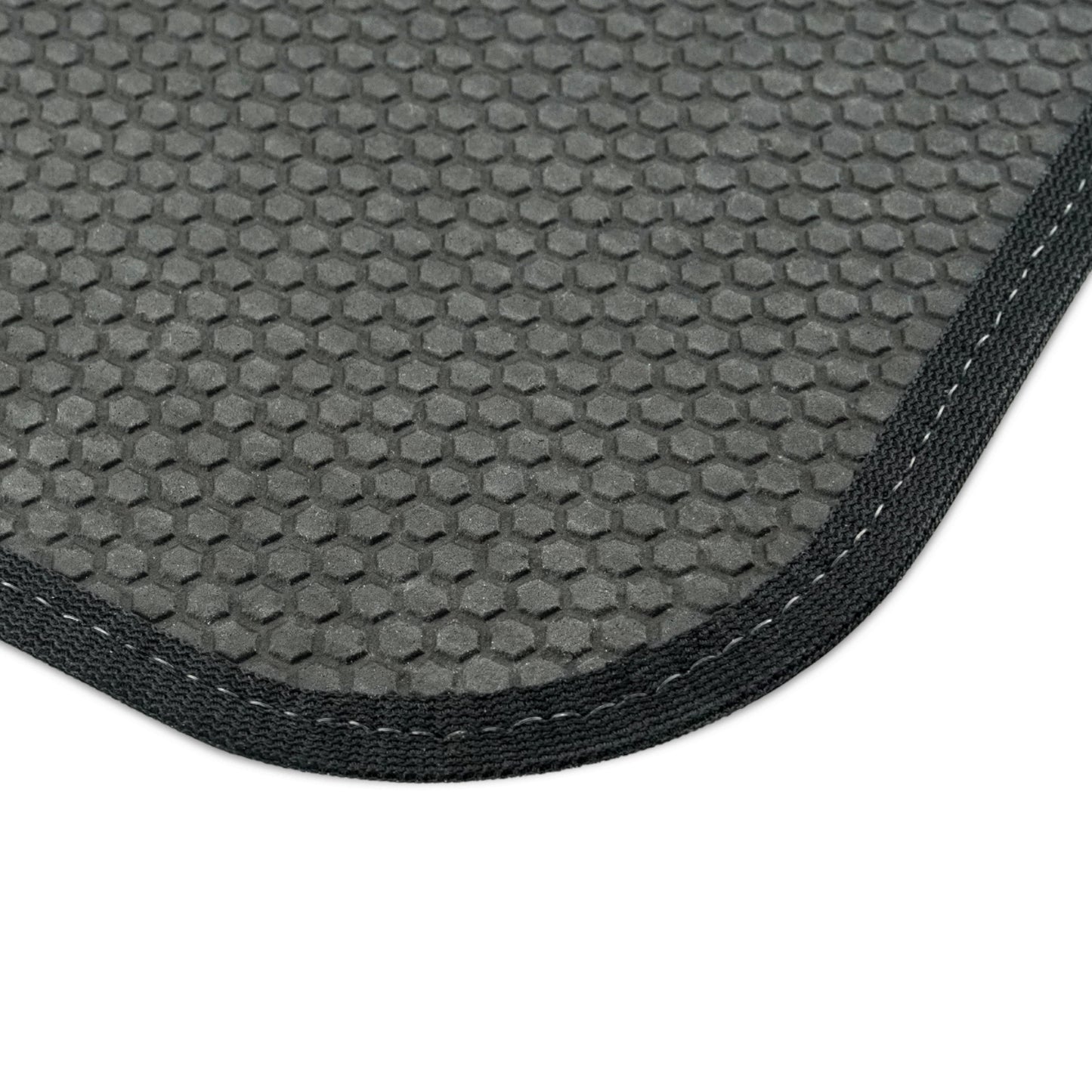 Marvin Car Mats (2x Front)