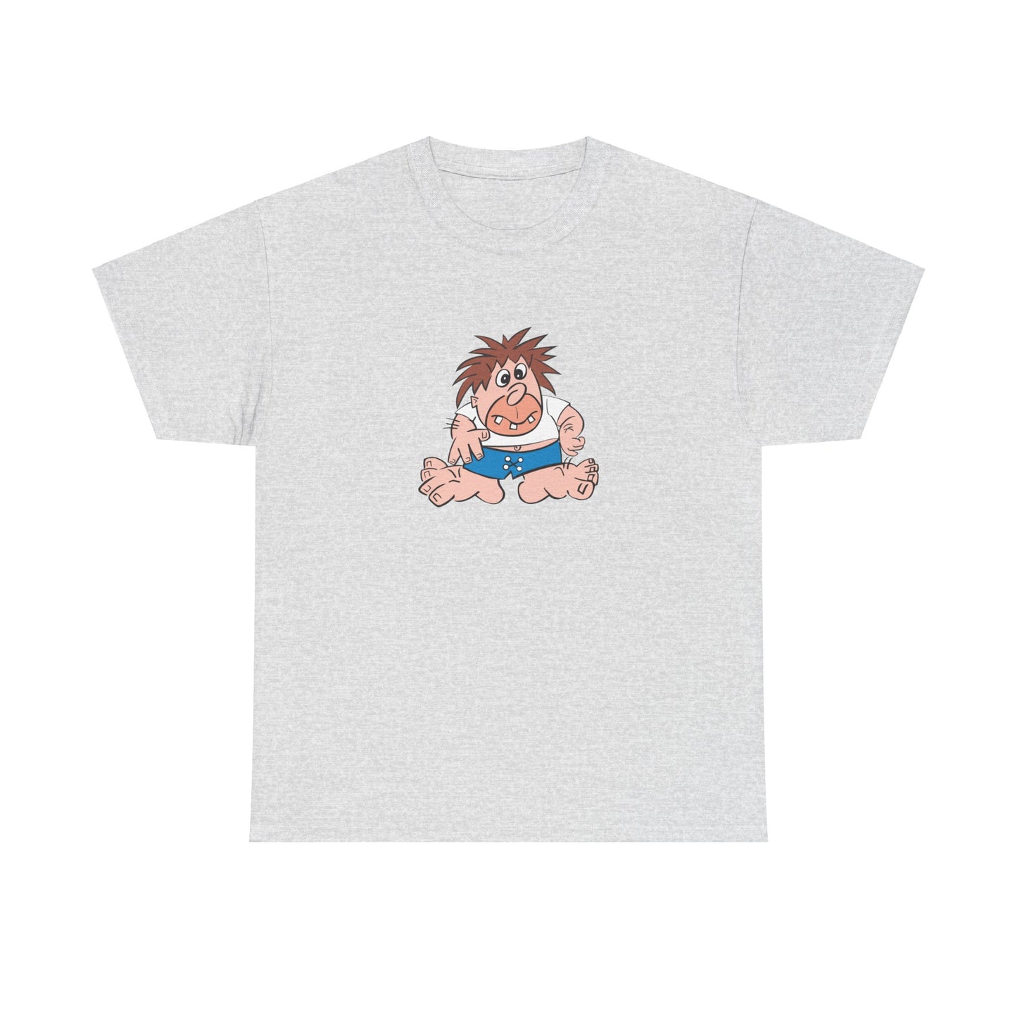 Marvin Unisex Heavy Cotton Tee