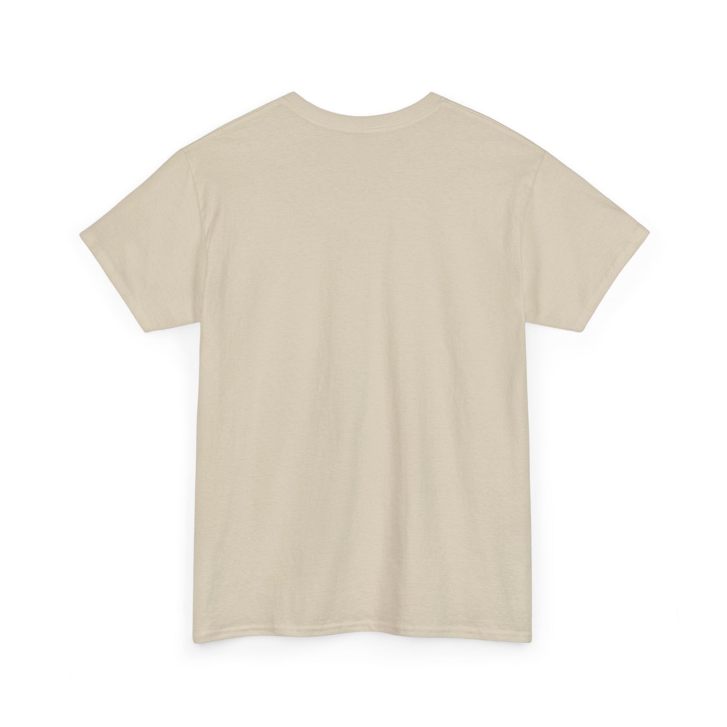 Marvin Unisex Heavy Cotton Tee