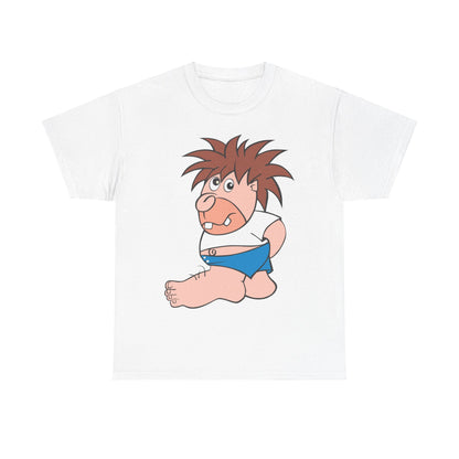 Marvin Unisex Heavy Cotton Tee