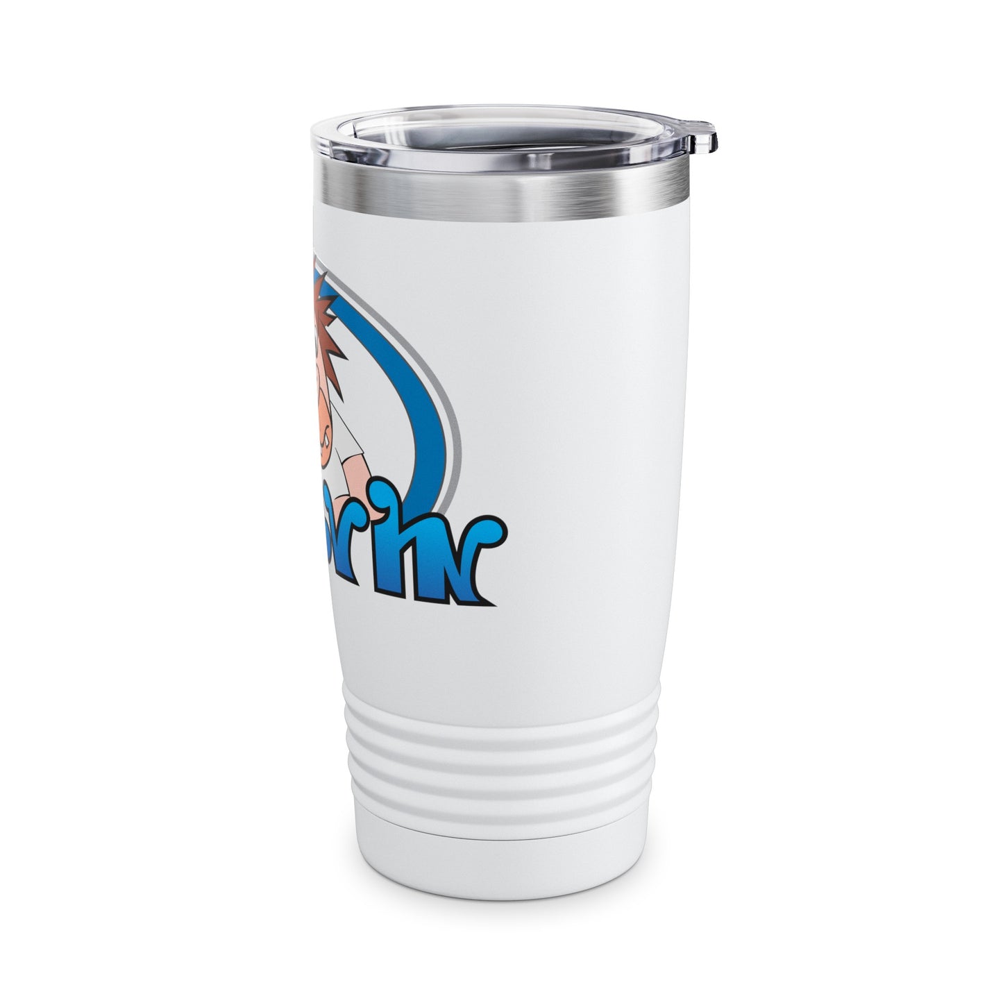 Marvin Ringneck Tumbler, 20oz