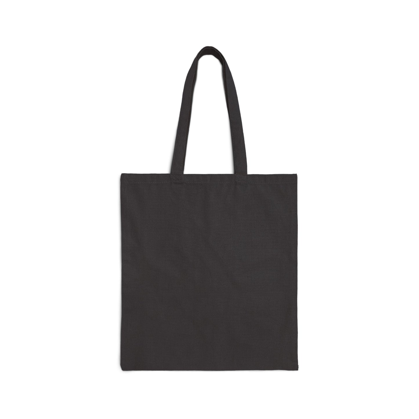 Marvin Cotton Canvas Tote Bag