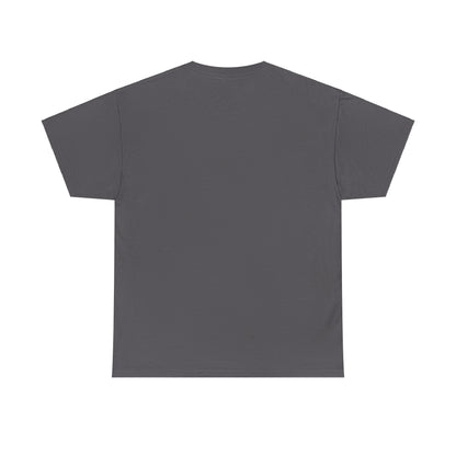 Marvin Unisex Heavy Cotton Tee