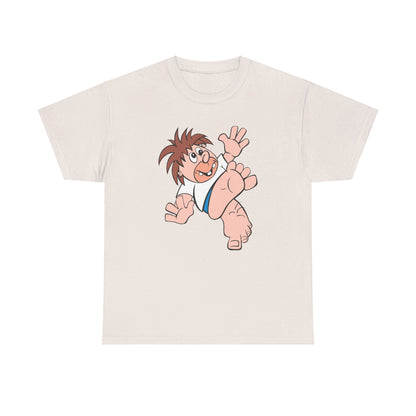 Marvin Unisex Heavy Cotton Tee