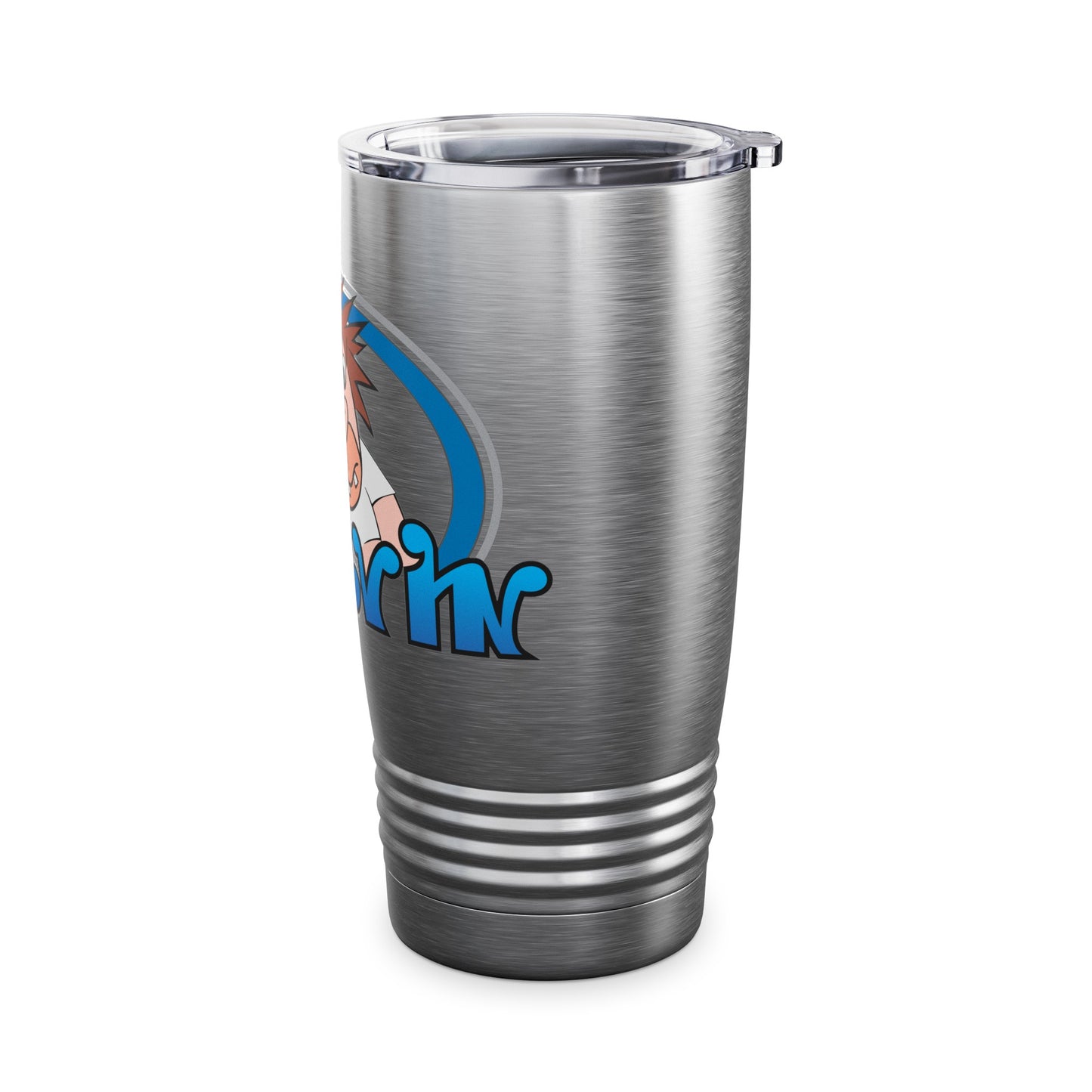 Marvin Ringneck Tumbler, 20oz