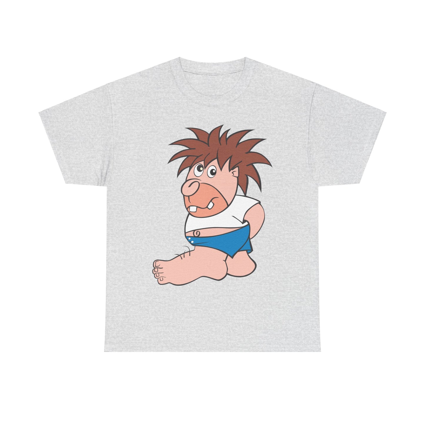 Marvin Unisex Heavy Cotton Tee