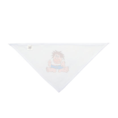 Marvin Pet Bandana