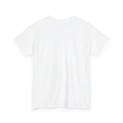 Marvin Unisex Heavy Cotton Tee