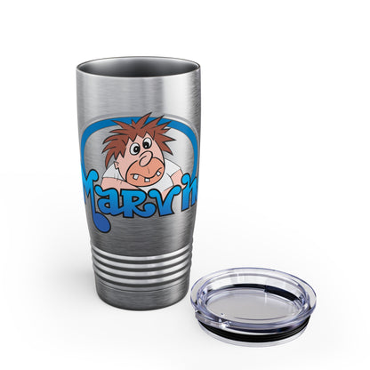 Marvin Ringneck Tumbler, 20oz