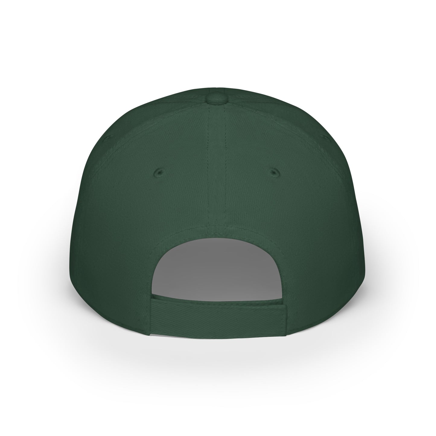 Marvin Low Profile Baseball Cap