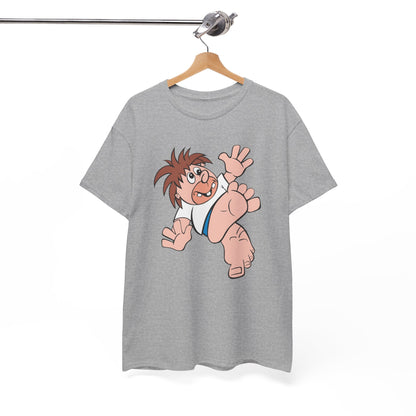 Marvin Unisex Heavy Cotton Tee