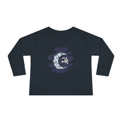 Toddler Long Sleeve Tee