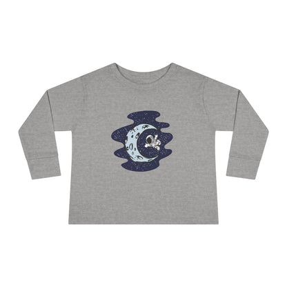 Toddler Long Sleeve Tee