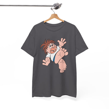 Marvin Unisex Heavy Cotton Tee