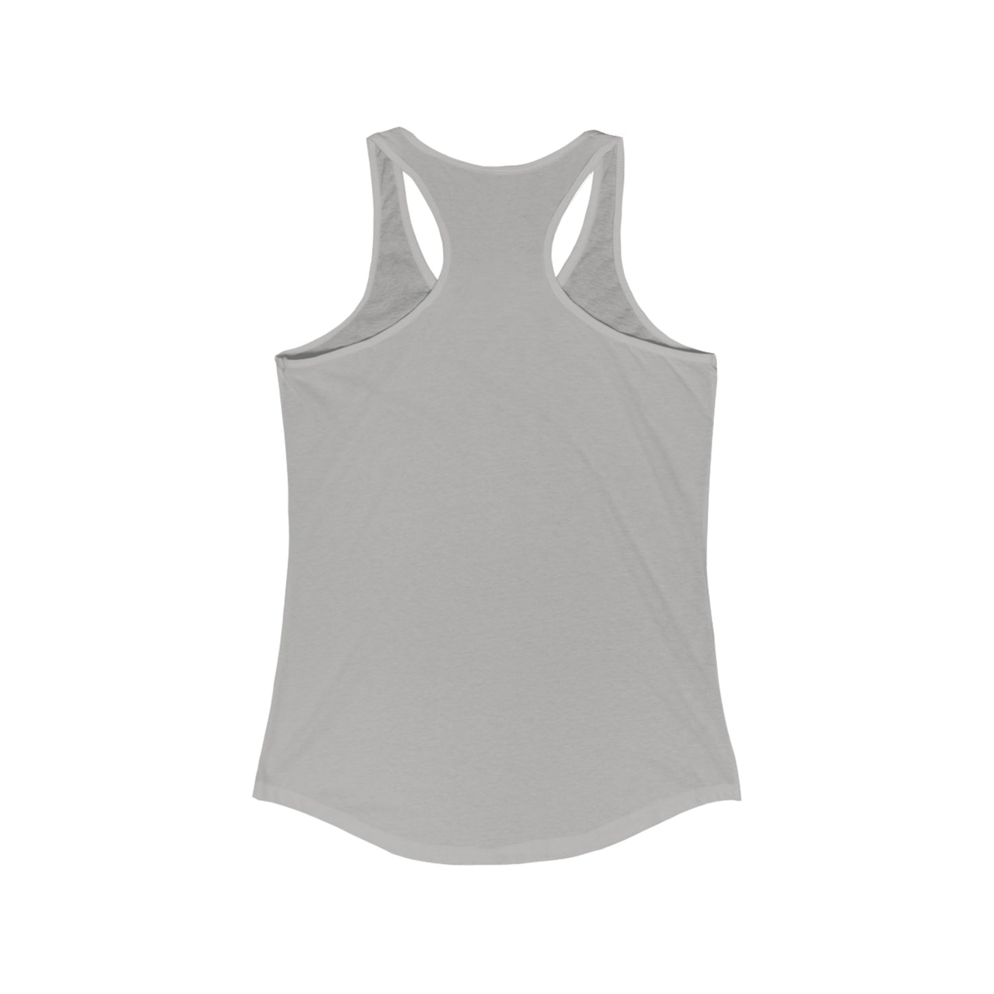 Marvin Women's Ideal Racerback Tank