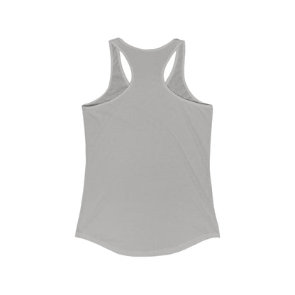 Marvin Women's Ideal Racerback Tank