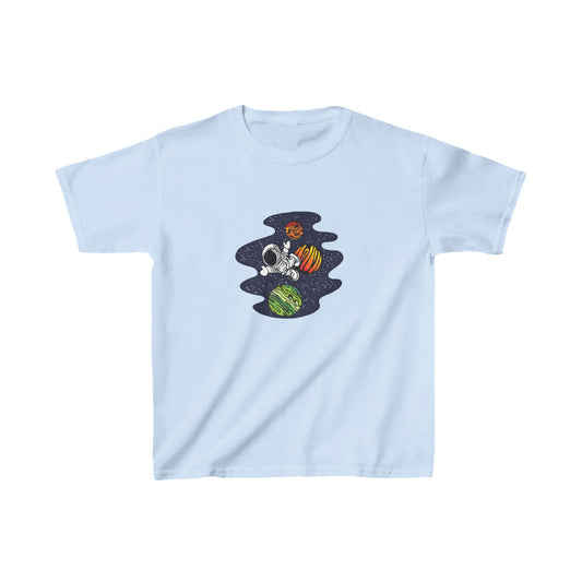 Kids Heavy Cotton™ Tee