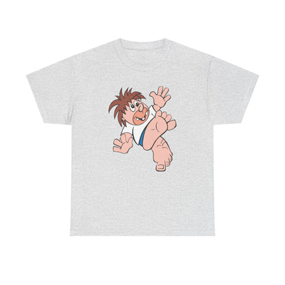 Marvin Unisex Heavy Cotton Tee