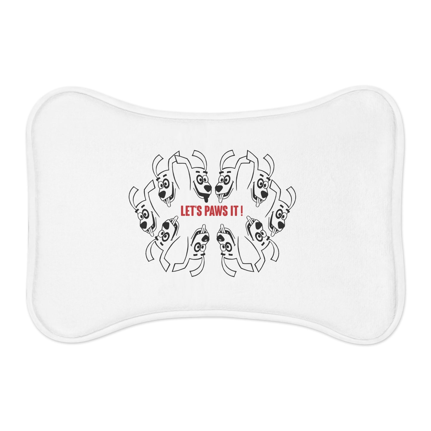 Pet Feeding Mats