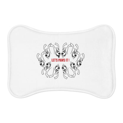 Pet Feeding Mats