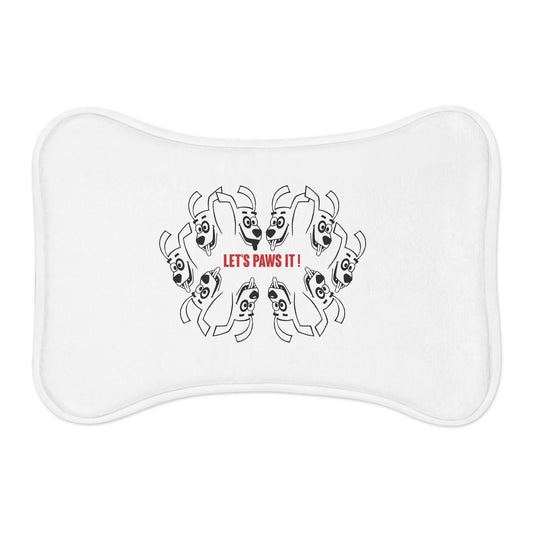 Pet Feeding Mats