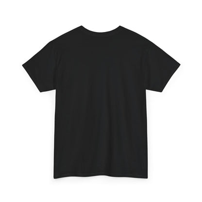 Marvin Unisex Heavy Cotton Tee