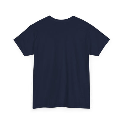 Marvin Unisex Heavy Cotton Tee