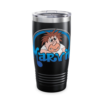 Marvin Ringneck Tumbler, 20oz