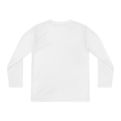 Youth Long Sleeve Competitor Tee