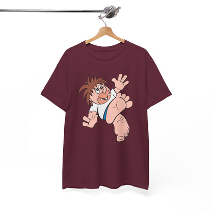 Marvin Unisex Heavy Cotton Tee