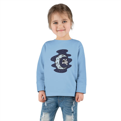 Toddler Long Sleeve Tee