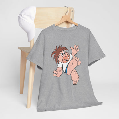 Marvin Unisex Heavy Cotton Tee