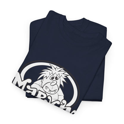 Marvin Unisex Heavy Cotton Tee