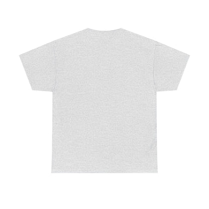 Marvin Unisex Heavy Cotton Tee