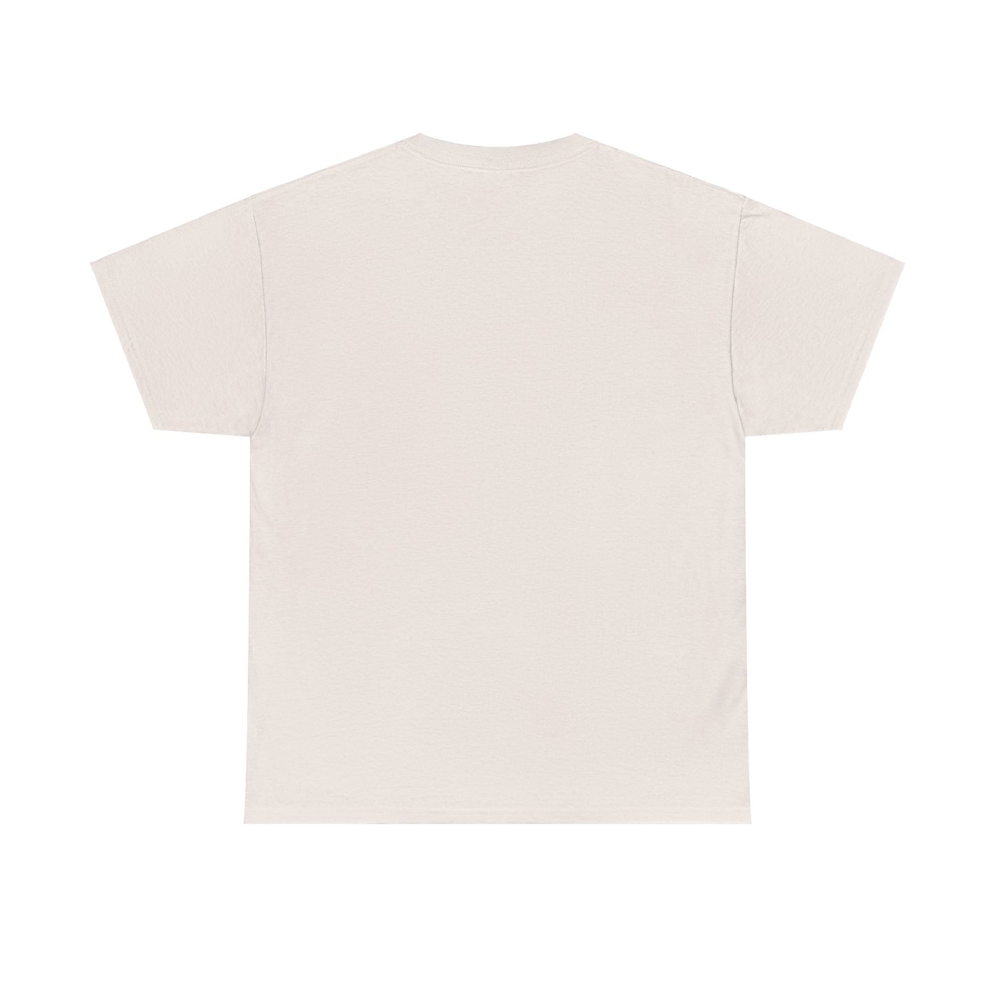 Marvin Unisex Heavy Cotton Tee