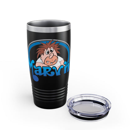 Marvin Ringneck Tumbler, 20oz