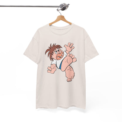 Marvin Unisex Heavy Cotton Tee