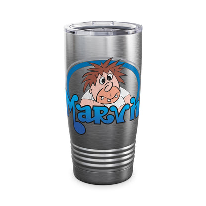 Marvin Ringneck Tumbler, 20oz